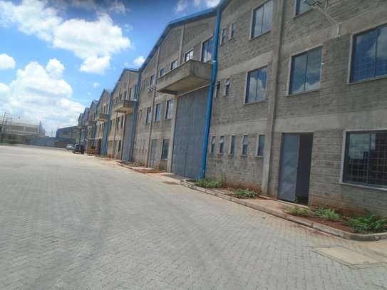 5000 ft² warehouse for sale in Ruaraka image 1