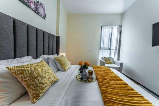 Furnished 2 Bed Apartment with En Suite in Westlands Area image 1