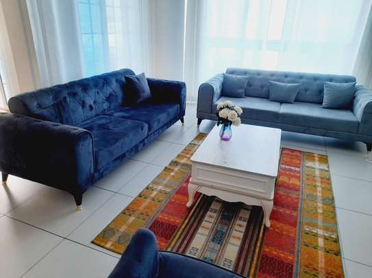 3br Beachfront Apartment available in Nyali for Airbnb image 6