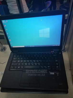 Laptop Dell Latitude E7450 8GB Intel Core I5 SSD 256GB image 5