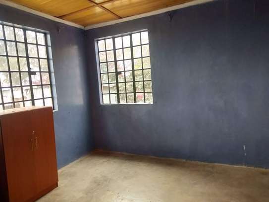 2 bedroom house for rent in Kitengela image 5