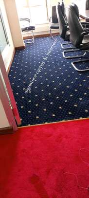 Executive office carpets. Quality image 2