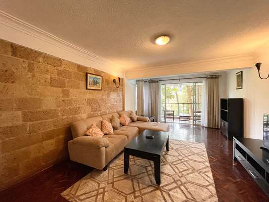 2 Bed Apartment in Westlands Area image 17