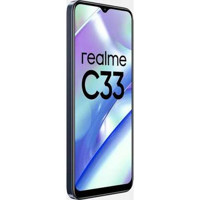 Realme C33 (4gb/64gb) image 1