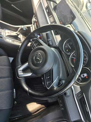 Mazda AtenzaSkyAtive G Petrol 2018 image 4