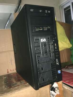 Hp Z200 and other computers image 4