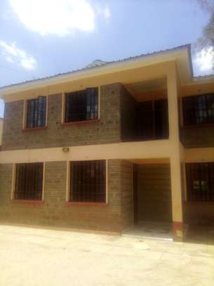 A 4 Bedroom maisonette for sale in syokimau image 3