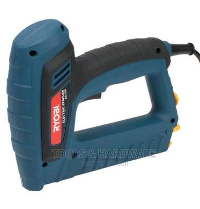 Ryobi Electric Nail Gun -Comes With a 2yr Warranty image 1
