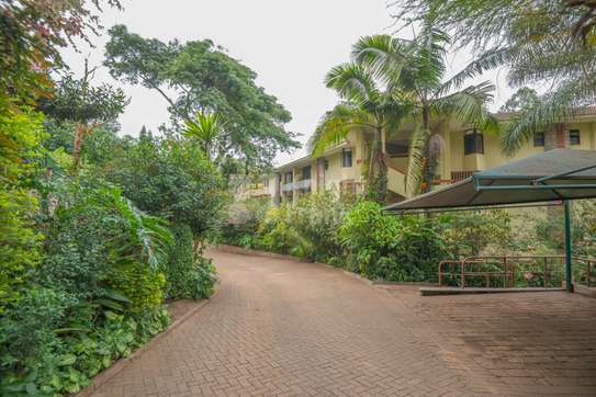 4 Bed Apartment with Swimming Pool at Riverside Drive image 1