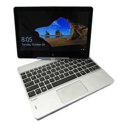 HP Revolve 810 Intel Core I5 Ram 4gb - Ssd 128gb image 1