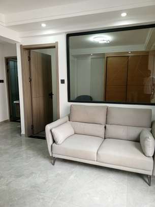 Furnished 1 Bed Apartment with Gym at Argwing'S Kodhek image 15