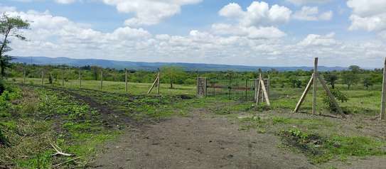 450 m² Land at Makutano Mwea image 1