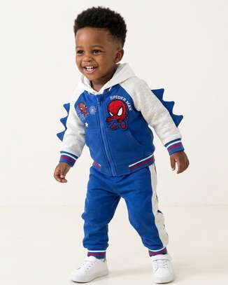 Wark kids tracksuits image 7