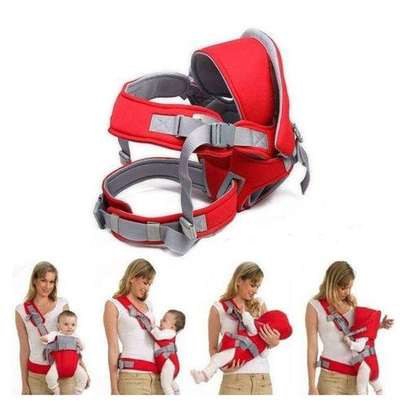 Thick Durable Baby Carrier image 3