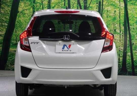 Honda Fit 13G F Package image 15