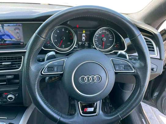 Audi A5 fully loaded 🔥🔥 image 4