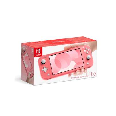 Nintendo Switch Lite image 6