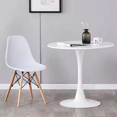 Eames-inspired Nordic Chair image 1