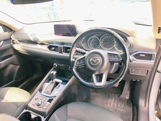 Mazda CX-5 Petrol 2wd 2017 image 5