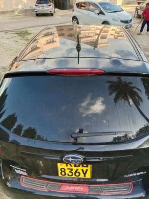 Subaru impreza - hot deal🔥 image 1