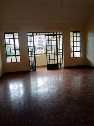 3 bedroom apartment for rent in Kileleshwa image 1