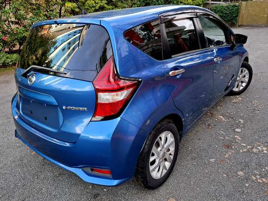 🚗  2017 Nissan Note Medalist E-Power! 🚗 image 5