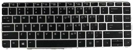 Keyboard for HP Elitebook 840 848 745  745 image 1