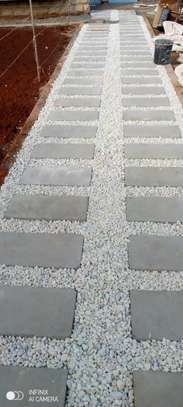 Creative Paving Slabs Sale and Installation image 1