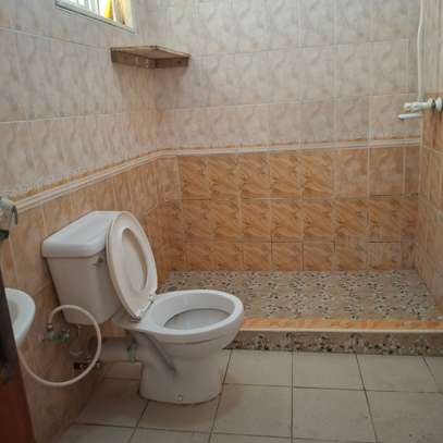 Serviced 3 Bed Apartment with En Suite at Nyali Mombasa image 10