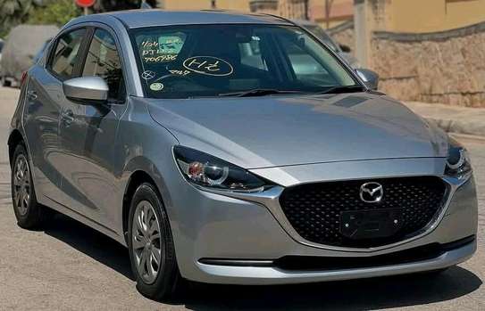 Mazda2 (Demio) 2019 Petrol 2wd image 4