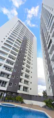 Furnished 3 Bed Apartment with En Suite at Nyeri Close image 18