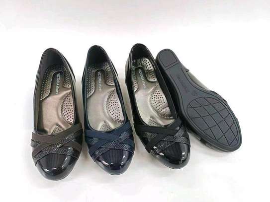 Heels and wedges image 9