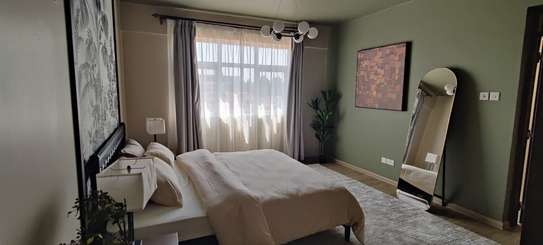 Furnished 2 Bed Apartment with En Suite at Westlands image 5