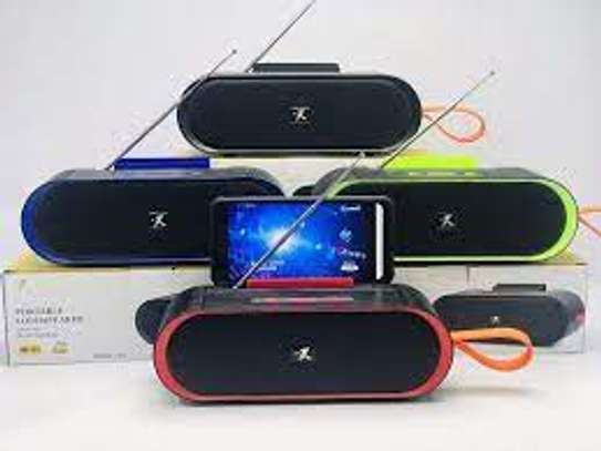 Portable Bluetooth LoudSpeaker image 2