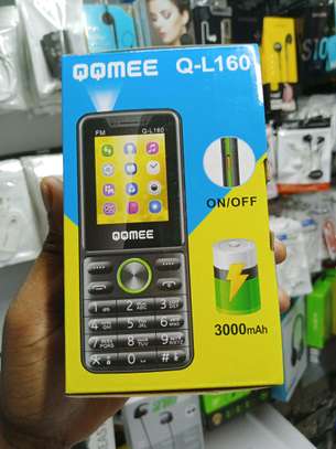 Kabambe phone.
Qqmee Q-L169 image 1