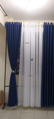 elegant curtains image 2