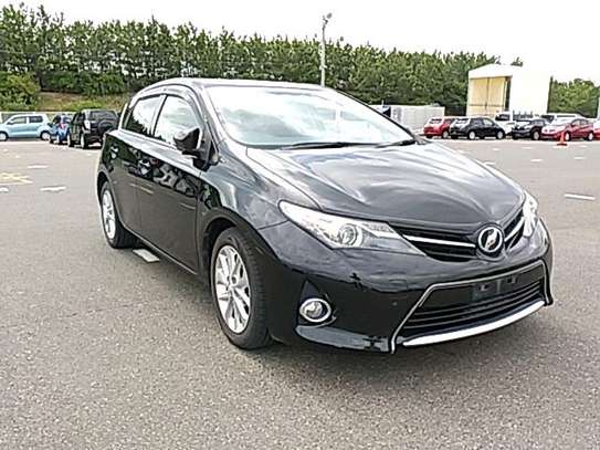 AURIS 2015 KDJ (HIRE PURCHASE ACCEPTED image 7
