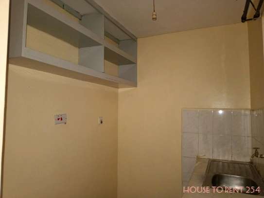 TWO BEDROOM IN 87, for 17k To Rent image 8
