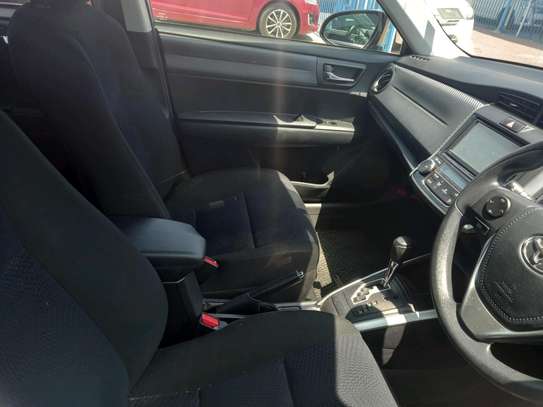 FIELDER FULLY LOADED (MKOPO/HIRE PURCHASE ACCEPTED) image 2