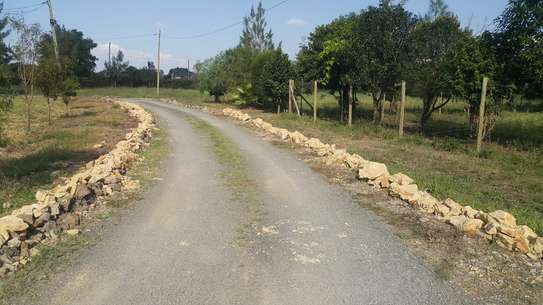 Residential Land at Community Road image 6