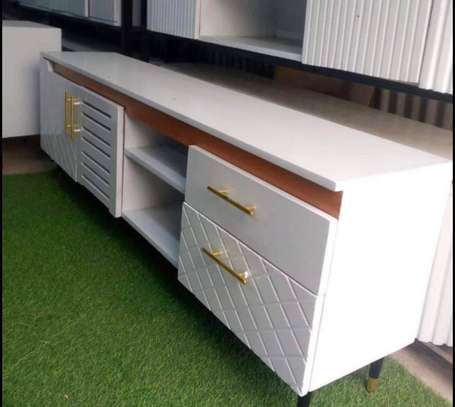 Readily available tv stand image 1
