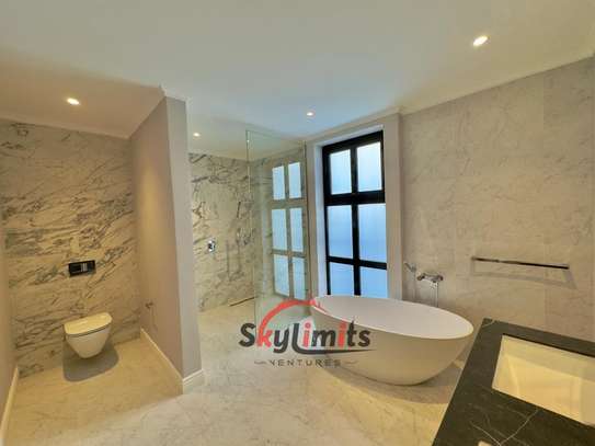 3 Bed Apartment with En Suite at Runda image 6