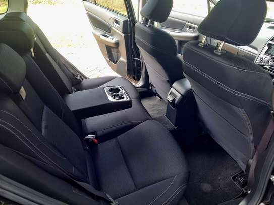 2016 Subaru Levorg image 9