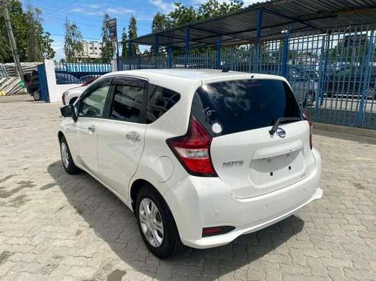 Nissan Note 2015Model. image 6