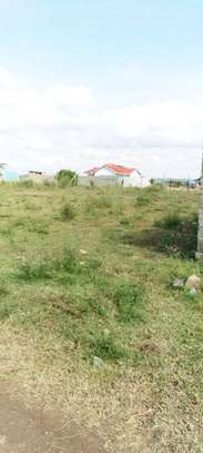 AFFORDABLE 50 BY 100 LAND FOR SALE IN KIMALAT,KITENGELA image 2