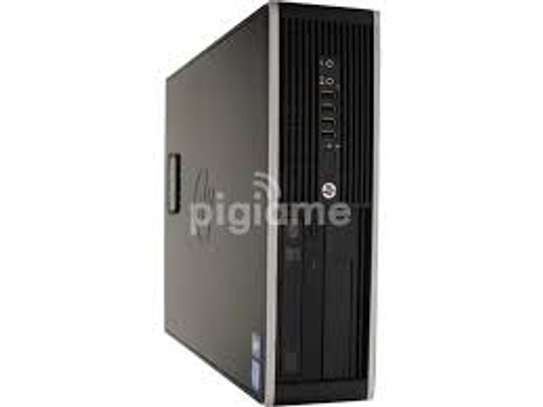 Hp core i3 System unit image 1