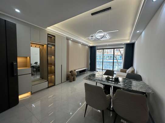 3 Bedroom apartment for sale in Kilimani image 1