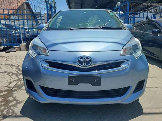 TOYOTA RACTICS (WE ACCEPT HIRE PURCHASE) image 3