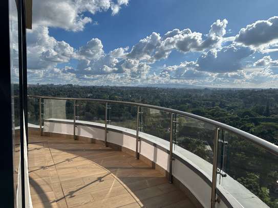 Serviced 2 Bed Apartment with En Suite in Westlands Area image 16