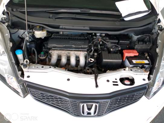 Honda fit image 5